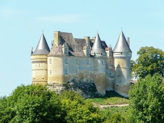 Vakantiehuis Sigoulès Omgeving 24