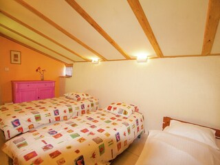 Casa de vacaciones Sigoulès Características 20