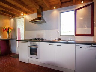 Vakantiehuis Sigoulès Kenmerken 22