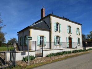 Cottage Landhaus in Verneuil mit eingezäuntem Garten - Saint-Hilaire-Fontaine - image1