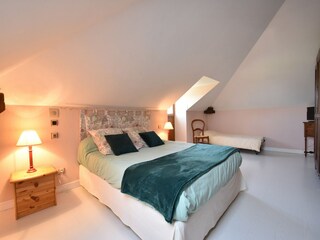 Vakantiehuisje Saint-Hilaire-Fontaine Kenmerken 28