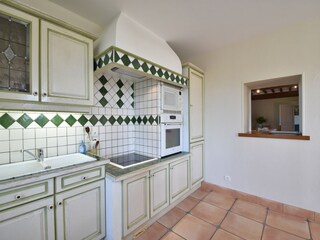 Vakantiehuisje Saint-Hilaire-Fontaine Kenmerken 30