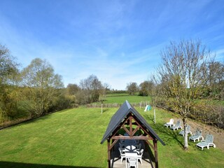 Cottage Saint-Hilaire-Fontaine Outdoor Recording 3