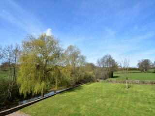 Vakantiehuisje Saint-Hilaire-Fontaine Buitenaudio-opname 4