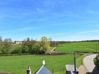 Vakantiehuisje Saint-Hilaire-Fontaine Buitenaudio-opname 5