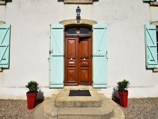Type de propriété : Chalet Saint-Hilaire-Fontaine Équipement 13