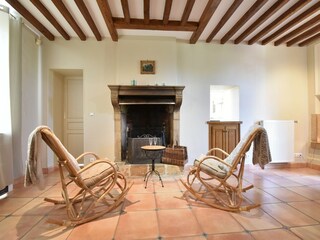 Cottage Saint-Hilaire-Fontaine Features 14
