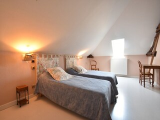 Vakantiehuisje Saint-Hilaire-Fontaine Kenmerken 23
