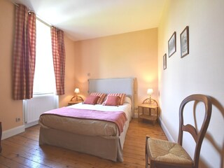Vakantiehuisje Saint-Hilaire-Fontaine Kenmerken 24
