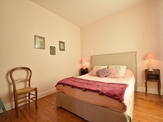 Type de propriété : Chalet Saint-Hilaire-Fontaine Équipement 23