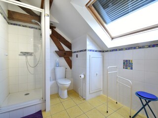 Type de propriété : Chalet Saint-Hilaire-Fontaine Équipement 25