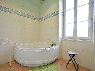 Casale Saint-Hilaire-Fontaine Caratteristiche 34