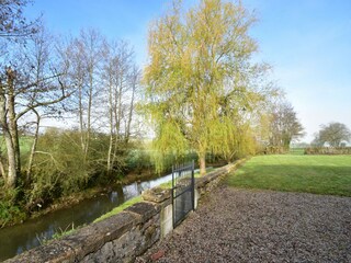 Casale Saint-Hilaire-Fontaine Registrazione all'aperto 9