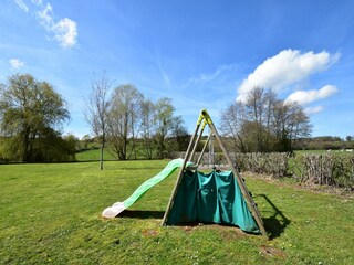 Casale Saint-Hilaire-Fontaine  37