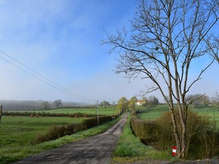 Cottage Saint-Hilaire-Fontaine Environment 36