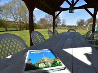 Casale Saint-Hilaire-Fontaine  39