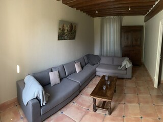 Type de propriété : Chalet Saint-Hilaire-Fontaine Équipement 27