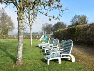 Type de propriété : Chalet Saint-Hilaire-Fontaine Enregistrement extérieur 12