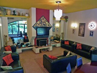 Villa Sarripoli Kenmerken 11