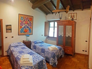Villa Sarripoli Ausstattung 19