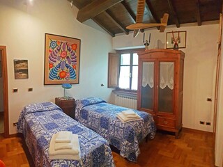 Villa Sarripoli Caratteristiche 15