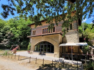 Villa Sarripoli Registrazione all'aperto 5