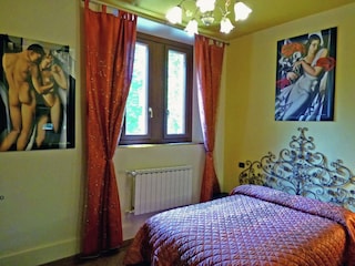 Villa Sarripoli Ausstattung 17