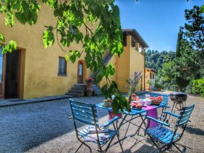 Holiday house Belvilla by OYO Podere Pulicciano - Castelfranco Piandiscò - image1