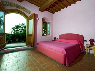 Vakantiehuis Castelfranco Piandiscò Kenmerken 31