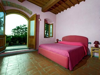 Holiday house Castelfranco Piandiscò Features 13
