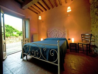 Vakantiehuis Castelfranco Piandiscò Kenmerken 14