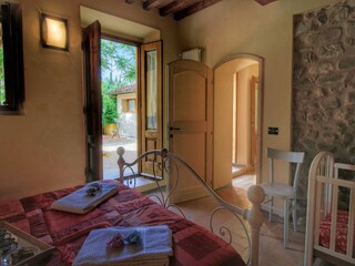 Vakantiehuis Castelfranco Piandiscò Kenmerken 18