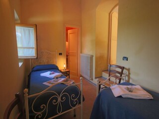 Maison de vacances Castelfranco Piandiscò Équipement 20