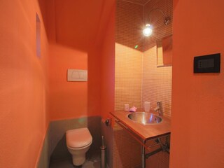 Casa per le vacanze Castelfranco Piandiscò Caratteristiche 24