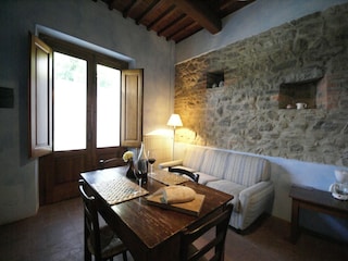 Holiday house Castelfranco Piandiscò Features 23