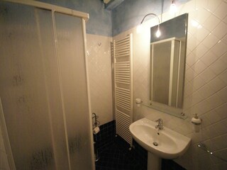 Casa per le vacanze Castelfranco Piandiscò Caratteristiche 28