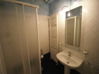 Holiday house Castelfranco Piandiscò Features 27