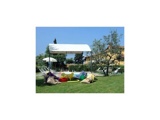 Vakantiehuis Castelfranco Piandiscò  39