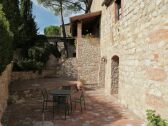 Apartment Colle di Val d'Elsa Outdoor Recording 1