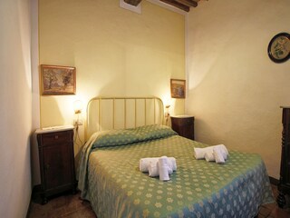 Appartement Colle di Val d'Elsa Kenmerken 23