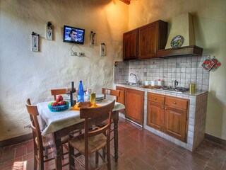 Apartamento Colle di Val d'Elsa Características 27