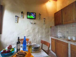 Apartment Colle di Val d'Elsa Features 28