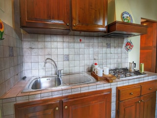 Appartement Colle di Val d'Elsa Kenmerken 31
