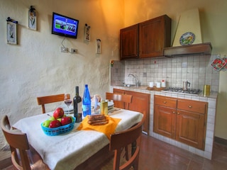 Appartement Colle di Val d'Elsa Kenmerken 26