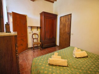 Appartement Colle di Val d'Elsa Équipement 32