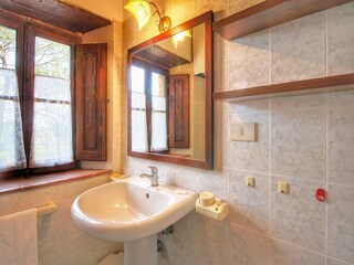 Appartement Colle di Val d'Elsa Kenmerken 28
