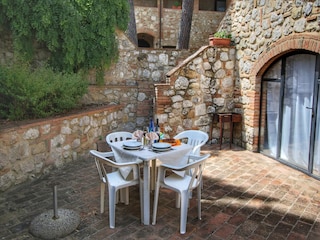 Appartement Colle di Val d'Elsa Enregistrement extérieur 18