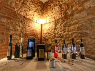 Appartement Colle di Val d'Elsa  36