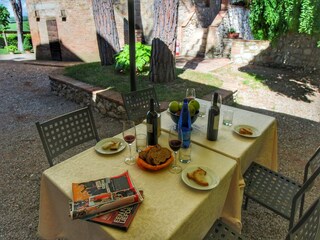 Apartment Colle di Val d'Elsa  42