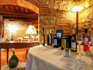 Appartement Colle di Val d'Elsa  40